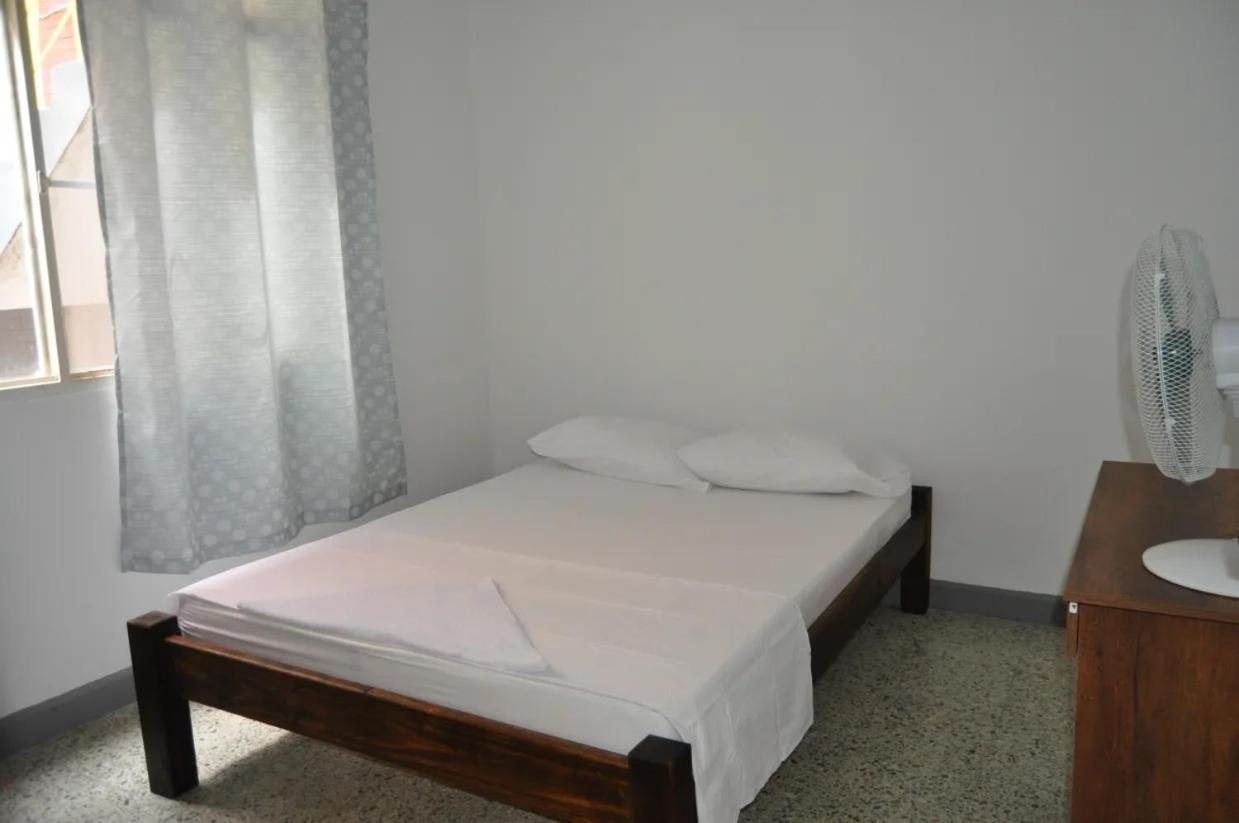 La Clave Hostel & Rooftop Калі Екстер'єр фото