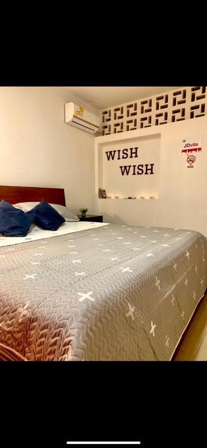 La Clave Hostel & Rooftop Калі Екстер'єр фото